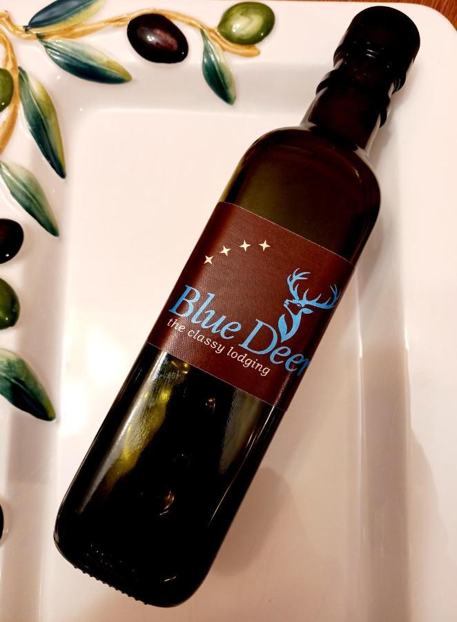 דירות אומאג Blue Deer מראה חיצוני תמונה