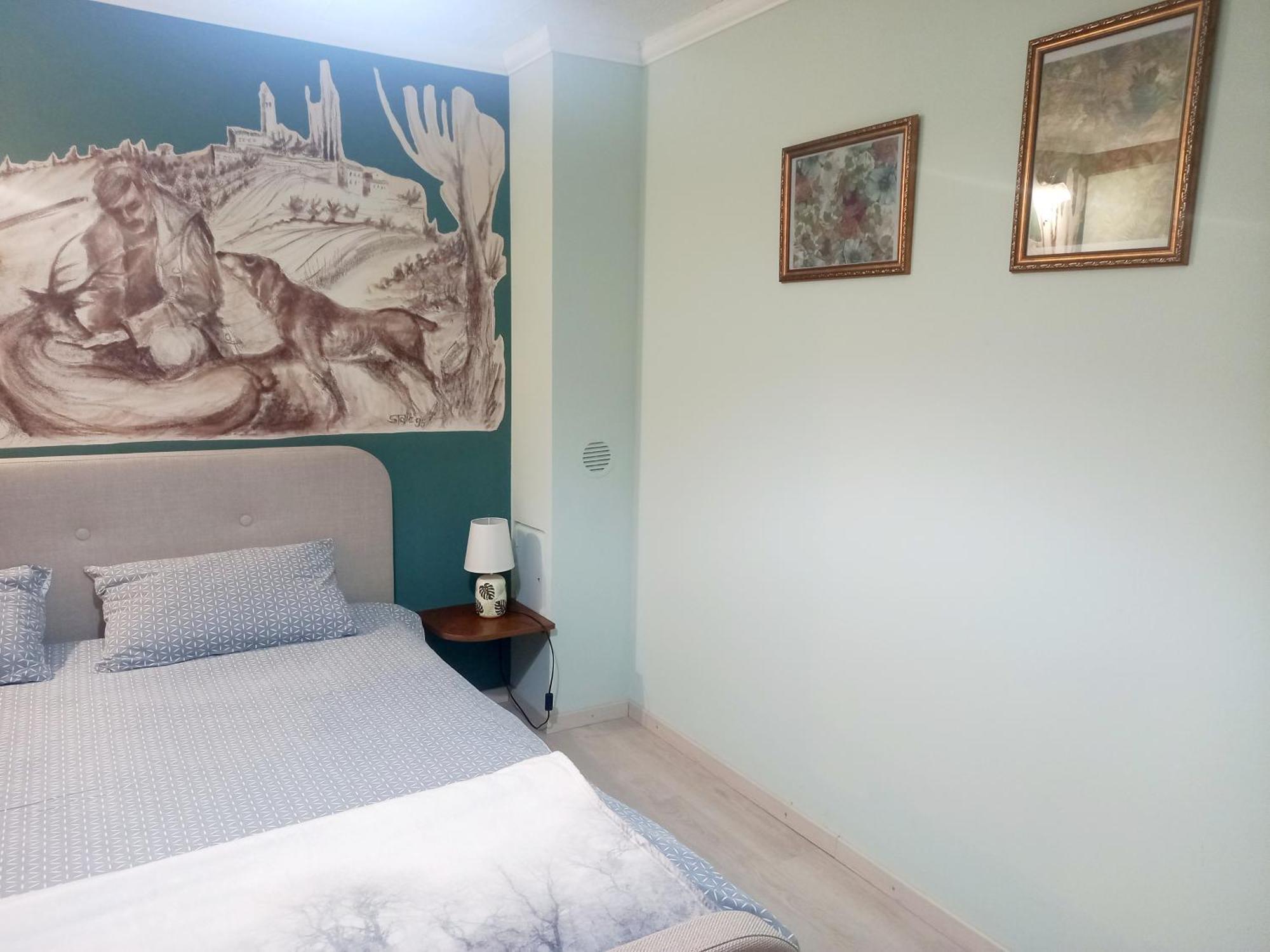 דירות אומאג Blue Deer מראה חיצוני תמונה
