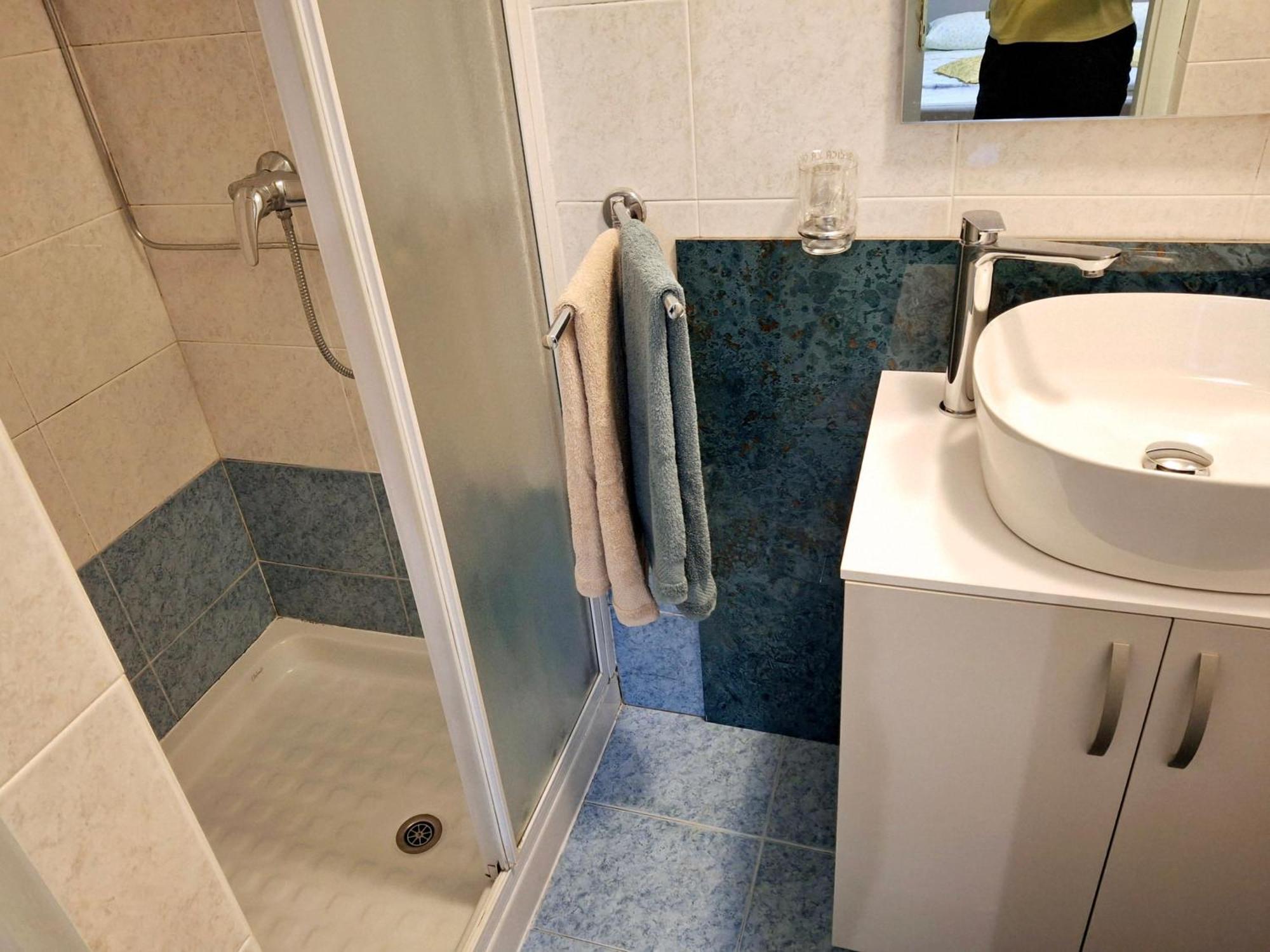 דירות אומאג Blue Deer מראה חיצוני תמונה